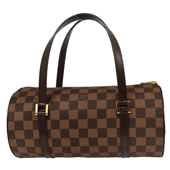 Louis Vuitton Damier Papillon 26 Handbag - Picture 1 of 10